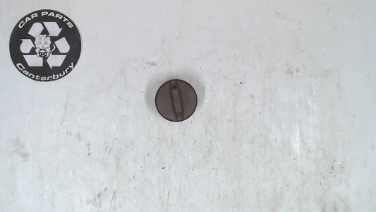 Fuel Cap - Brown adv pr503