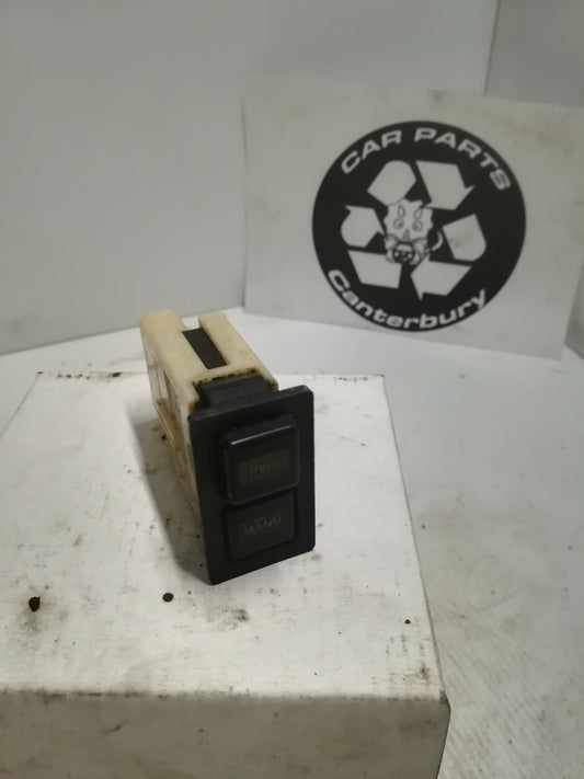 Auto Shift Mode Button - Power/Manual 155337