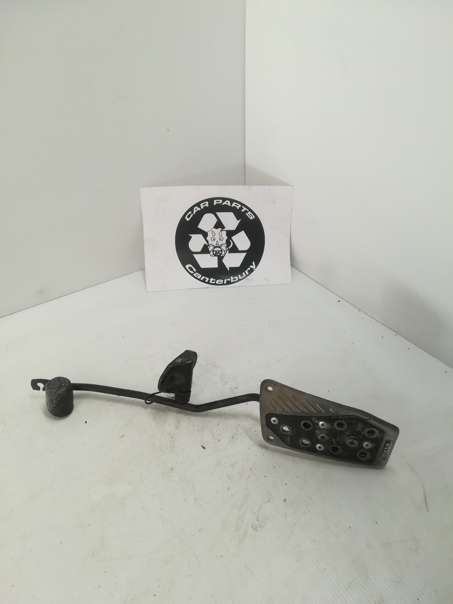 Aftermarket Foot Plate - 78111-160101
