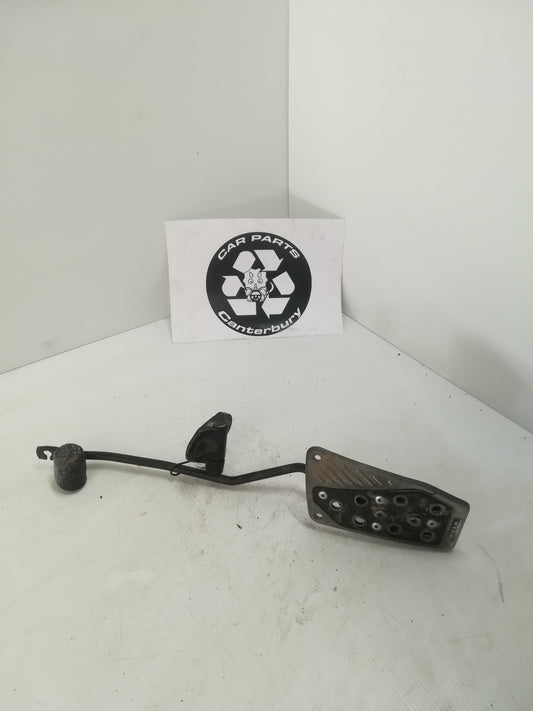 Aftermarket Foot Plate - 78111-160101
