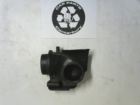 Air Intake Pipe