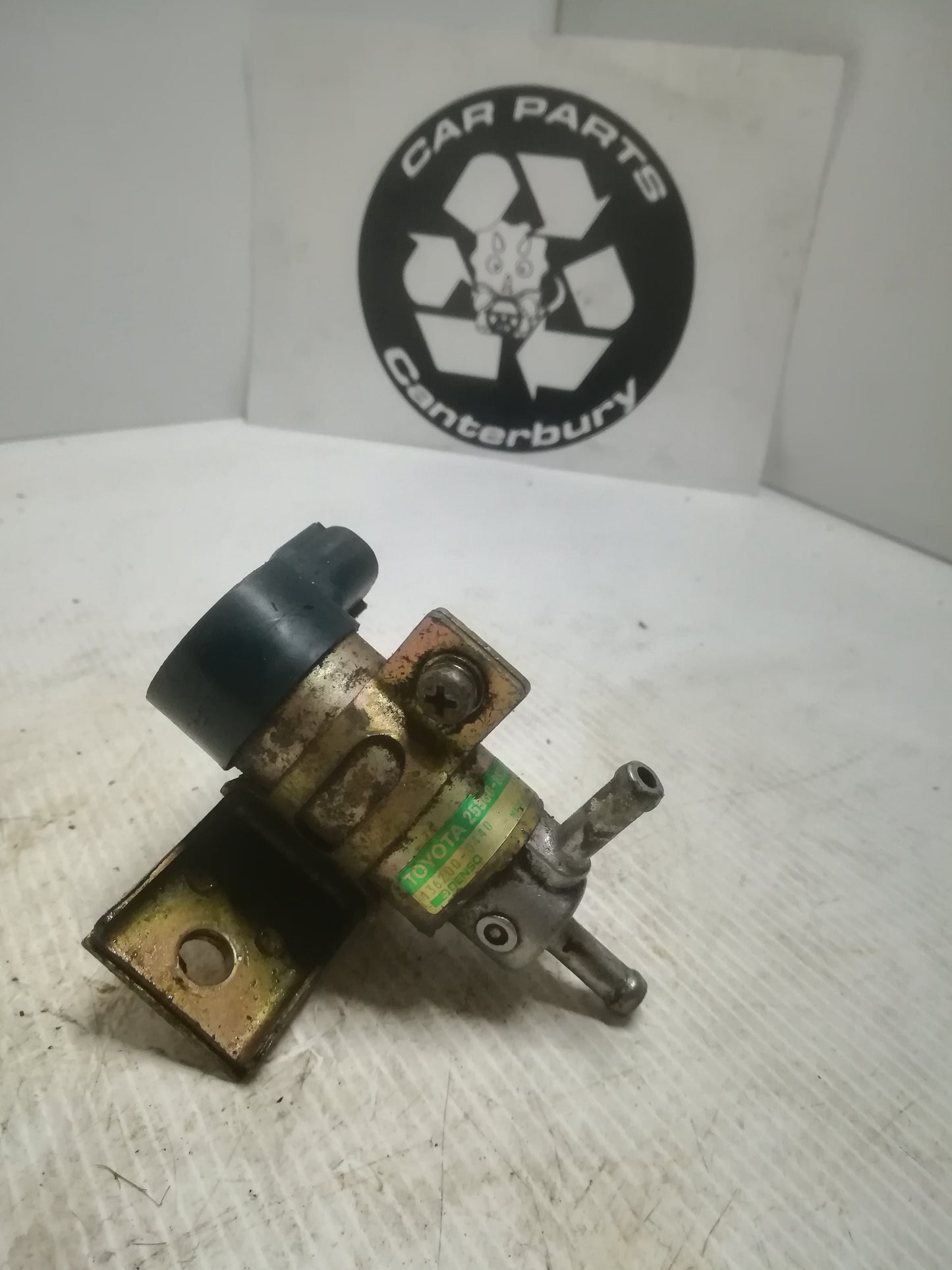 vacuum solenoid 25860-88381 136200-0440