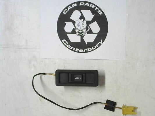 Boot Release Switch