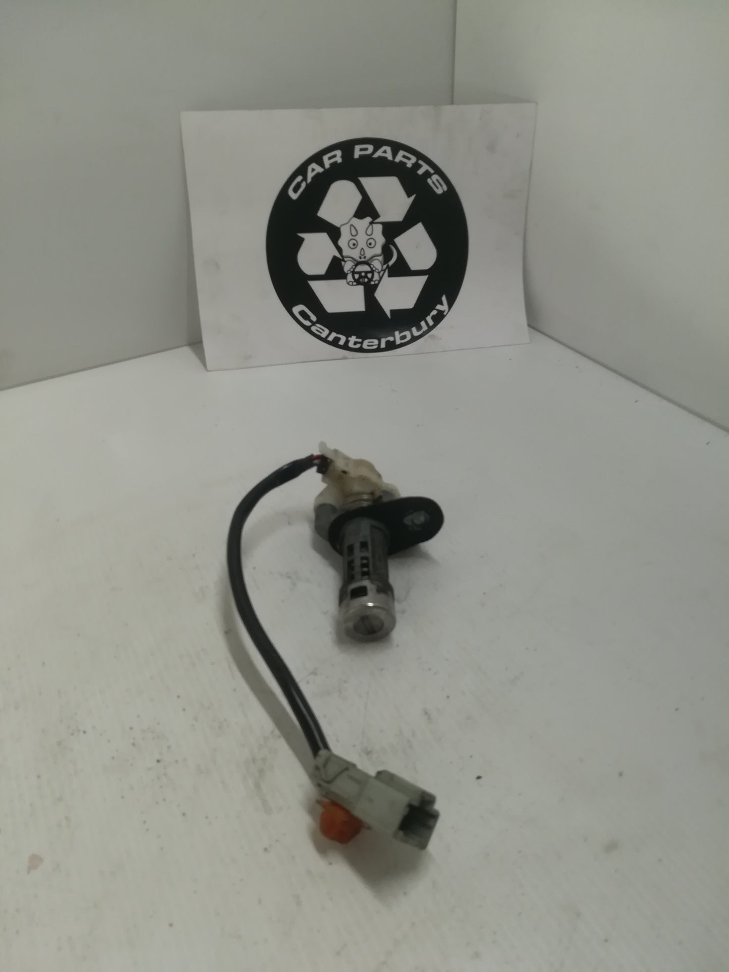 Key Barrel
