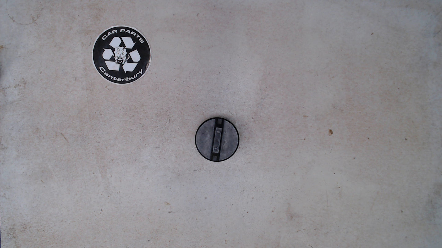 Fuel Cap - TM pR1315