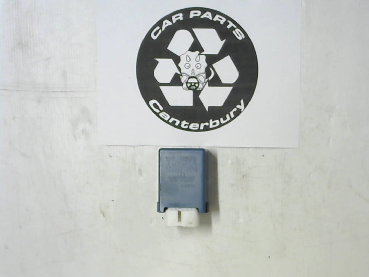 Sunroof Control Relay 85921-13010