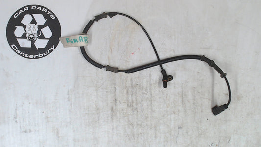ABS/Wheel Speed Sensor F/R