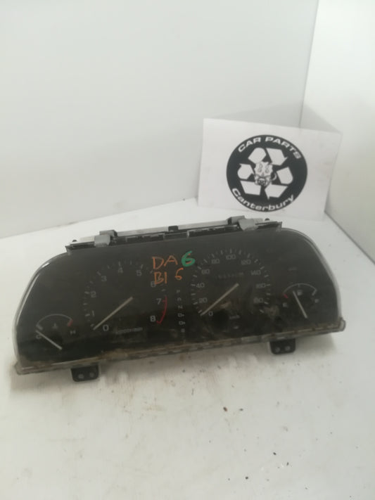 Gauge Cluster - Auto 78100 sk8 9500
