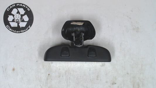 Rear-View Mirror