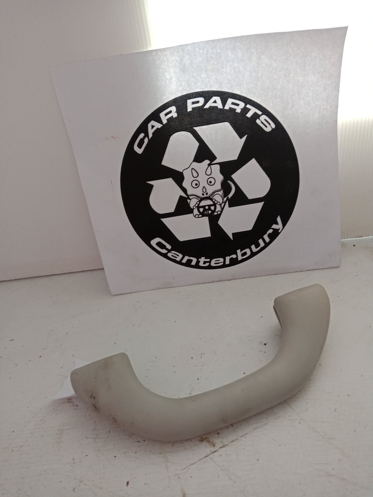 Interior Grab Handle