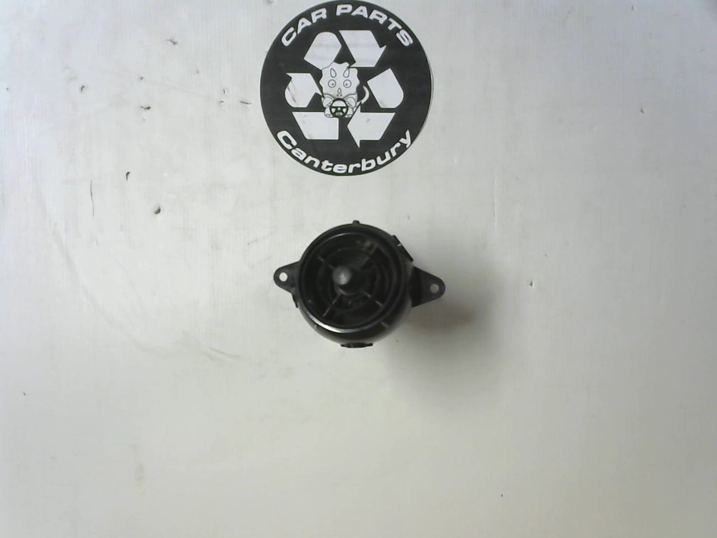 Dash Vent Lower R - Round Vent