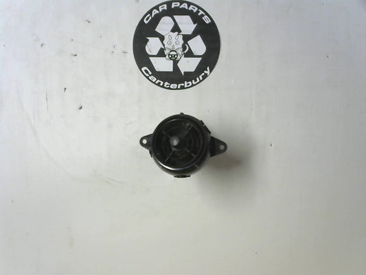 Dash Vent Lower R - Round Vent