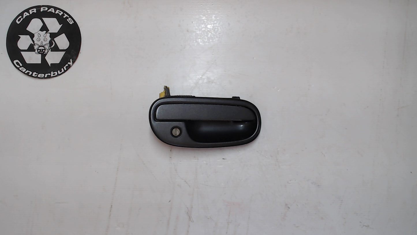 Door Handle F/R - Exterior