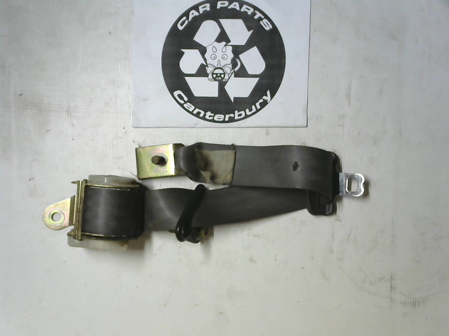 Seatbelt R/L