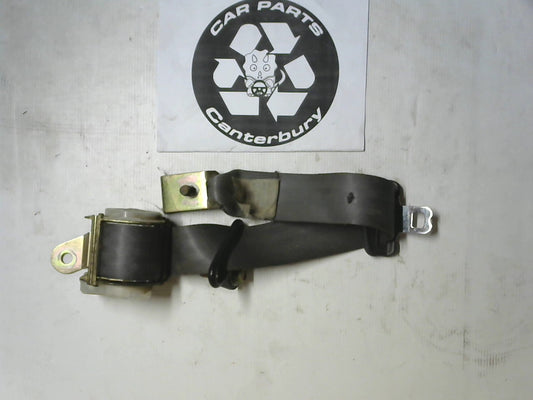 Seatbelt R/L