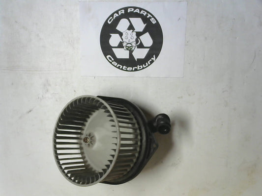 Heater/Blower Motor 62506