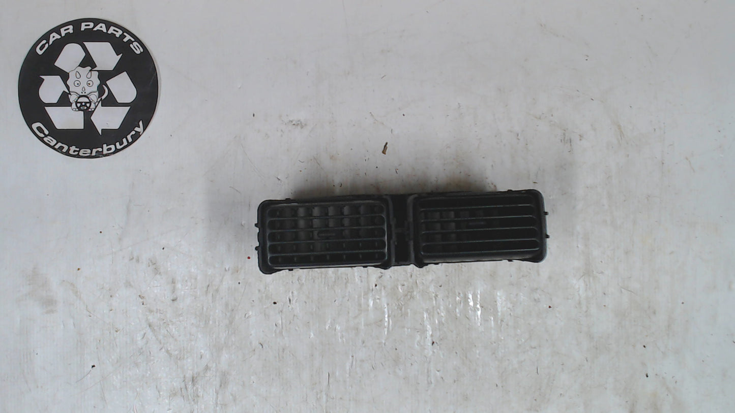 Dash Vent Center