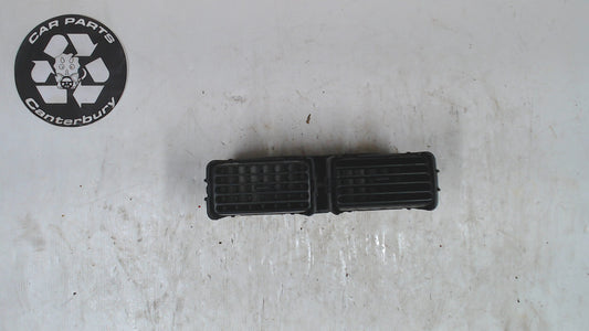 Dash Vent Center