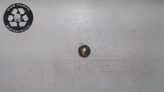 Wheel Bearing Cover F/L