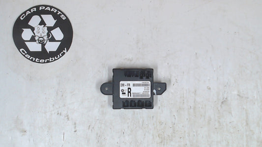 Door Module F/R 68155772AC