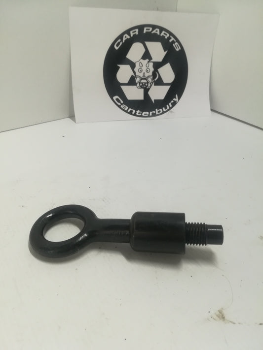 Tow Hook