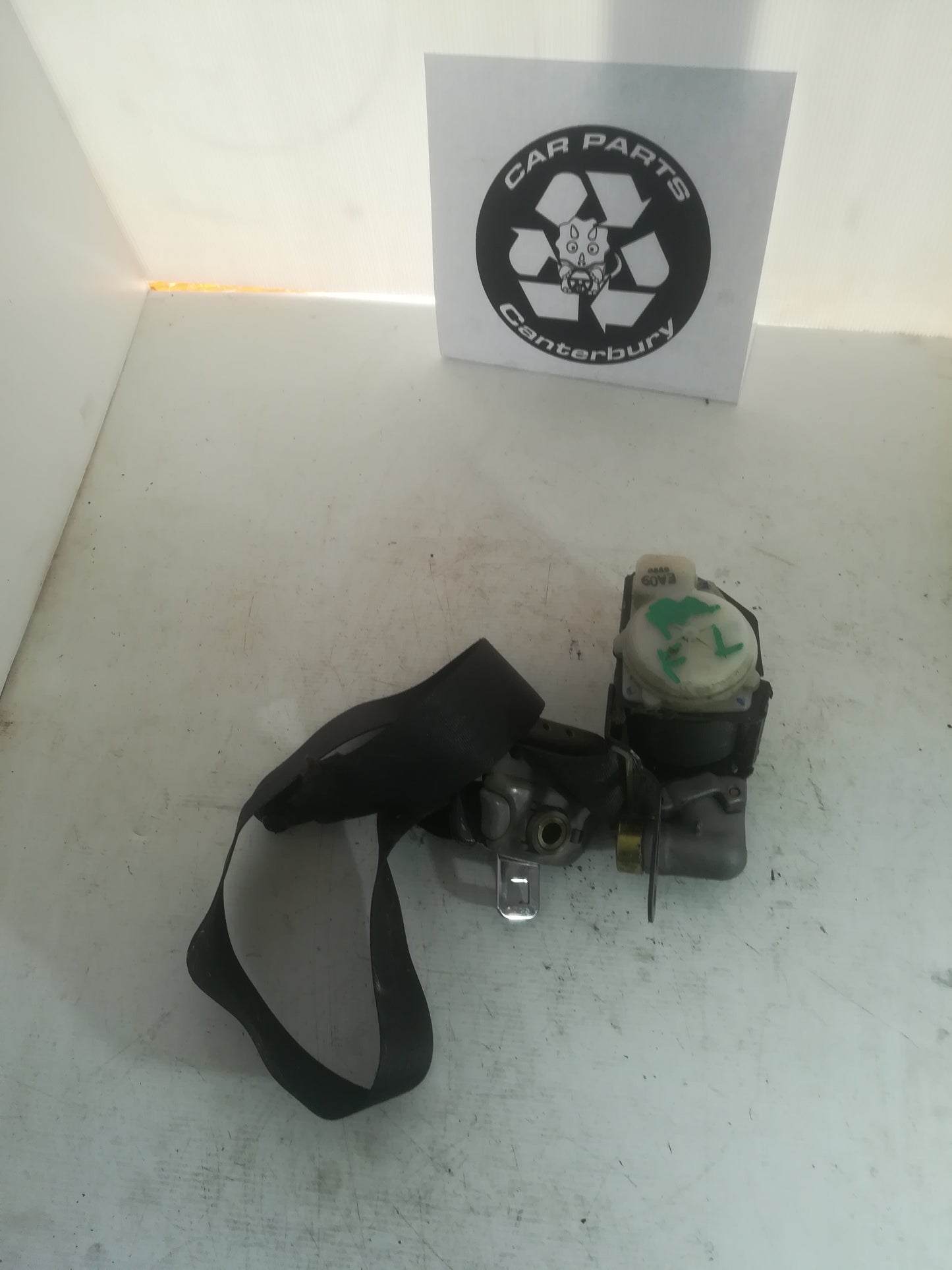 Seatbelt F/L - NSB085TL53