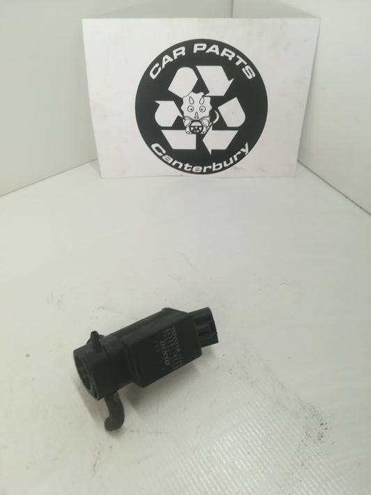 washer pump  85330-10290