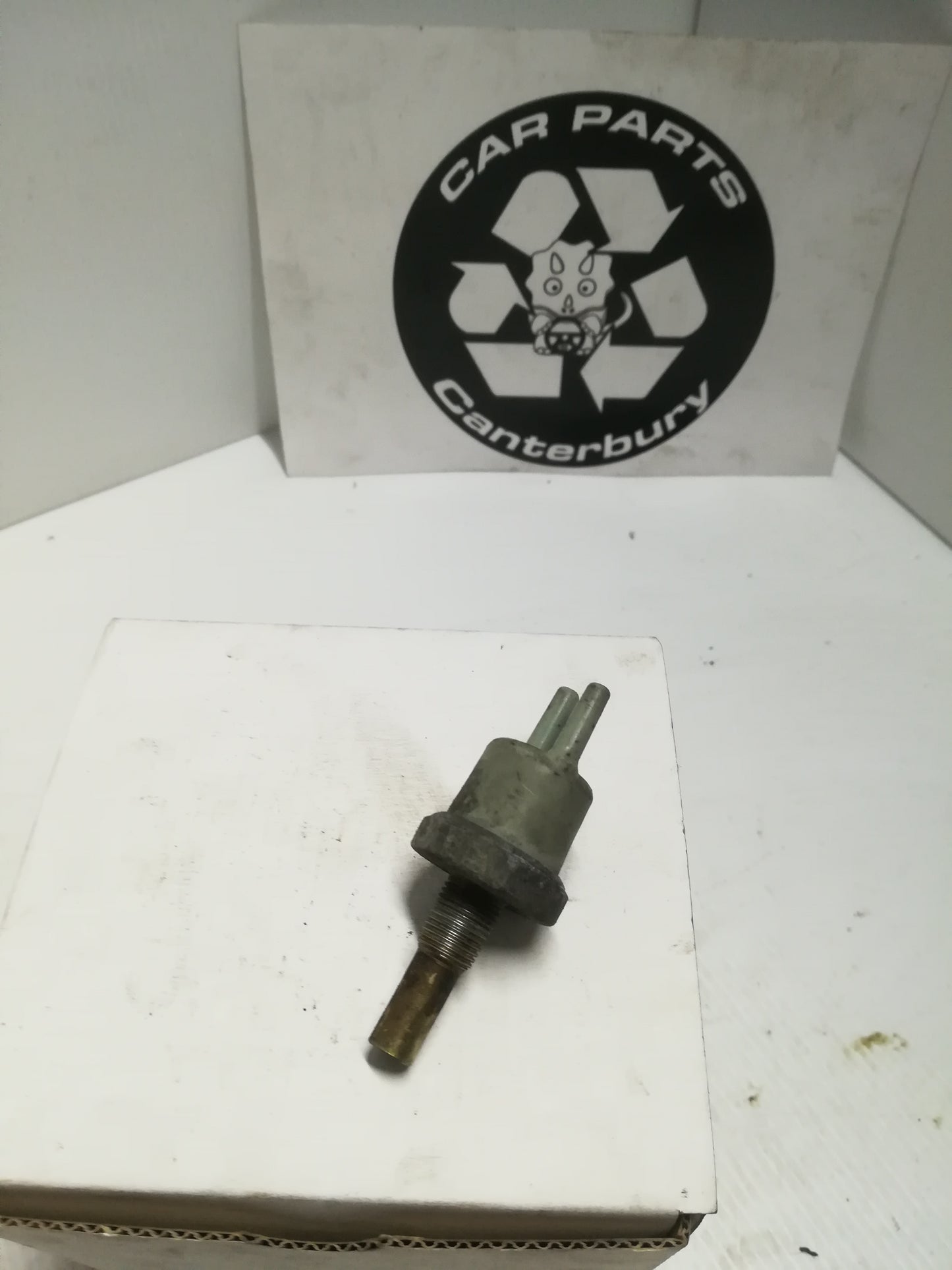 Power steering Idle Up Solenoid