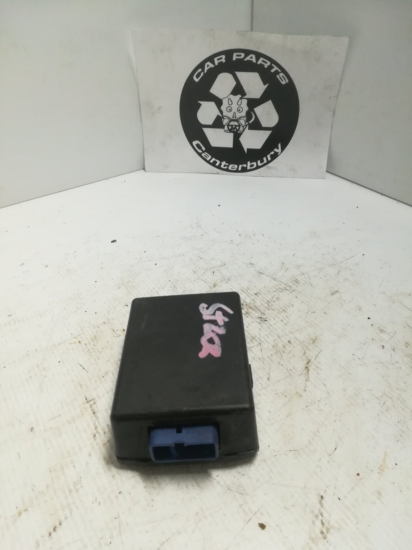 Keyless Entry/Immobiliser Relay 619606-0011