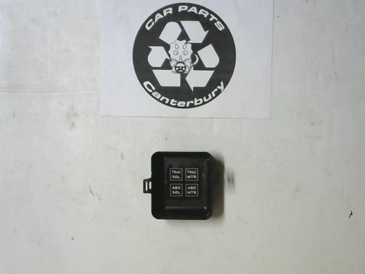ABS Relay Cover