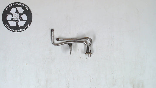 Water/Coolant Lines to & from Turbo