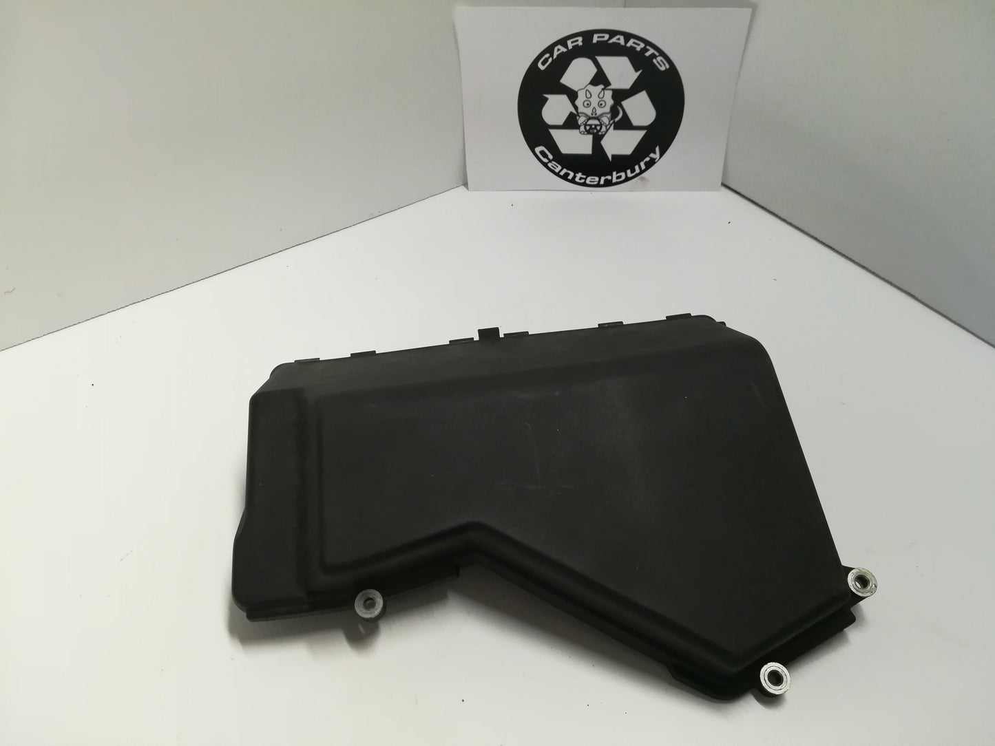 ECU Cover