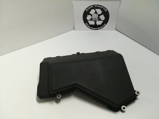ECU Cover