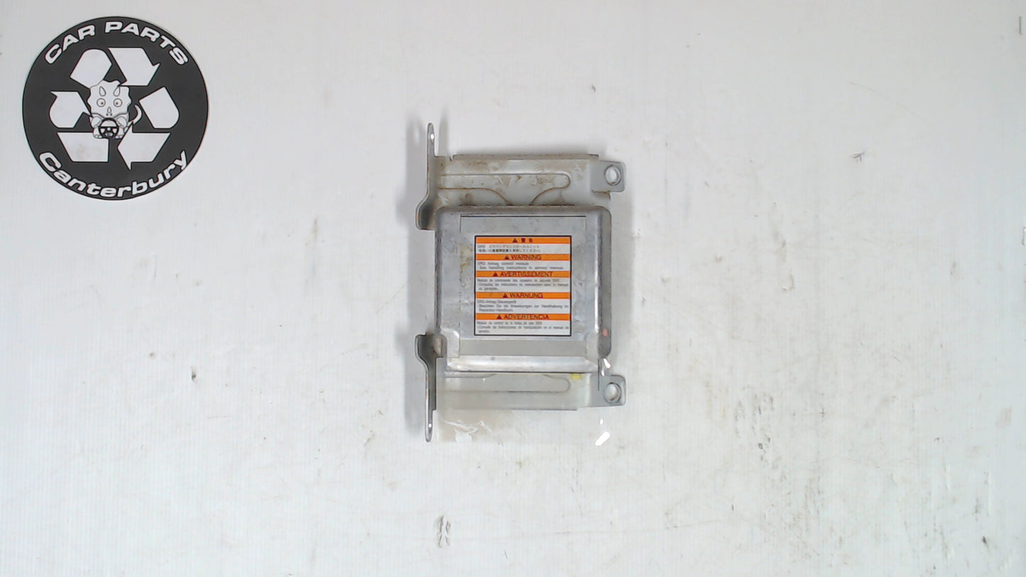 SRS/Airbag Control Module 152300-8352