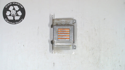 SRS/Airbag Control Module 152300-8352