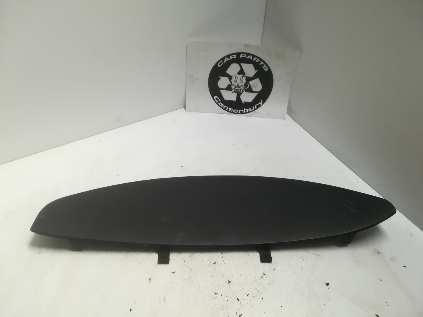 Gauge Cluster Surround Trim - Adv TM 2624794136