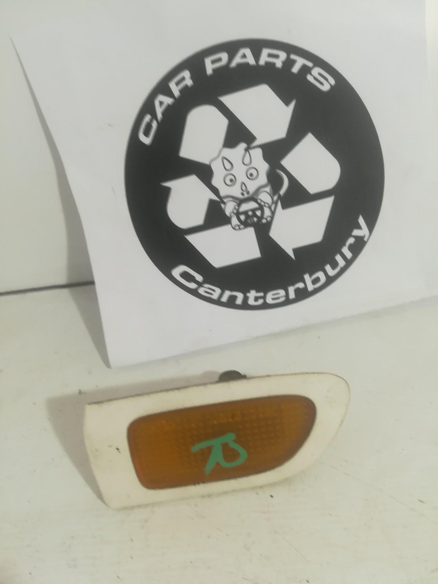Indicator F/R - Guard