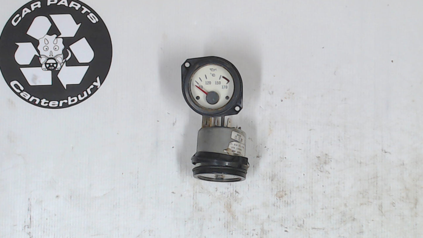 Oil Temperature Gauge