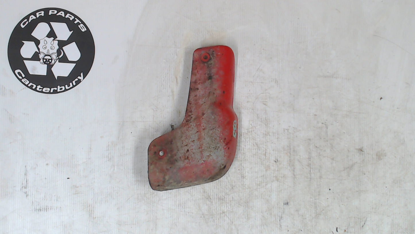 Body Moulding