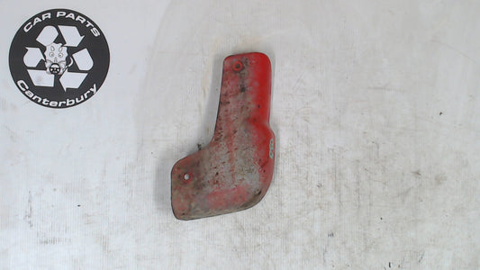 Body Moulding