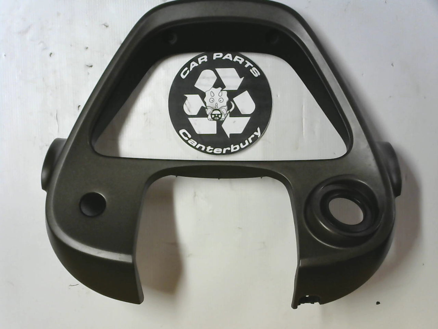 Gauge Cluster Surround Trim