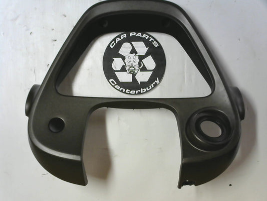 Gauge Cluster Surround Trim