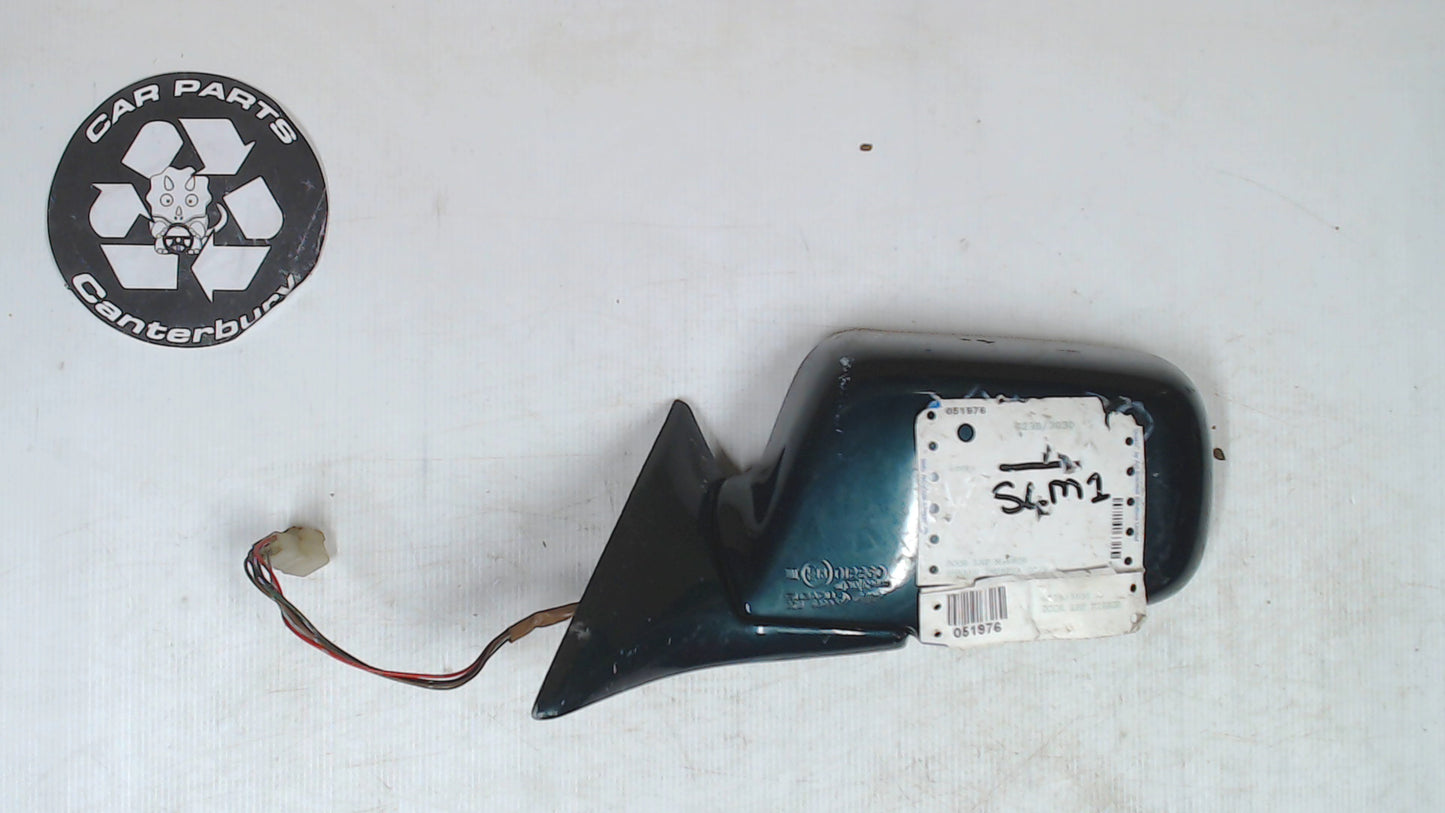 Subaru Impreza GC/GF L - 5 Wire - Green