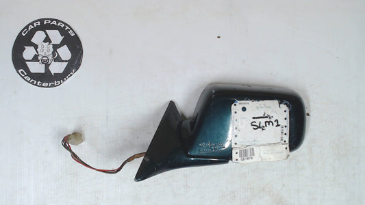Subaru Impreza GC/GF L - 5 Wire - Green