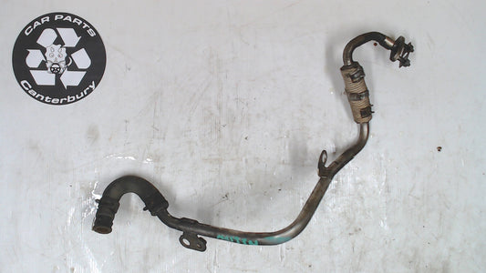 Water Pipe - Oil Filter Cooler Feed