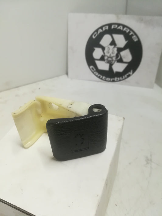 Bonnet Release Lever