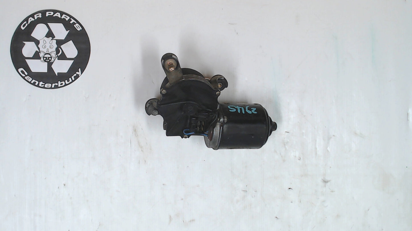Wiper Motor - Front