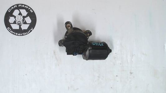 Wiper Motor - Front