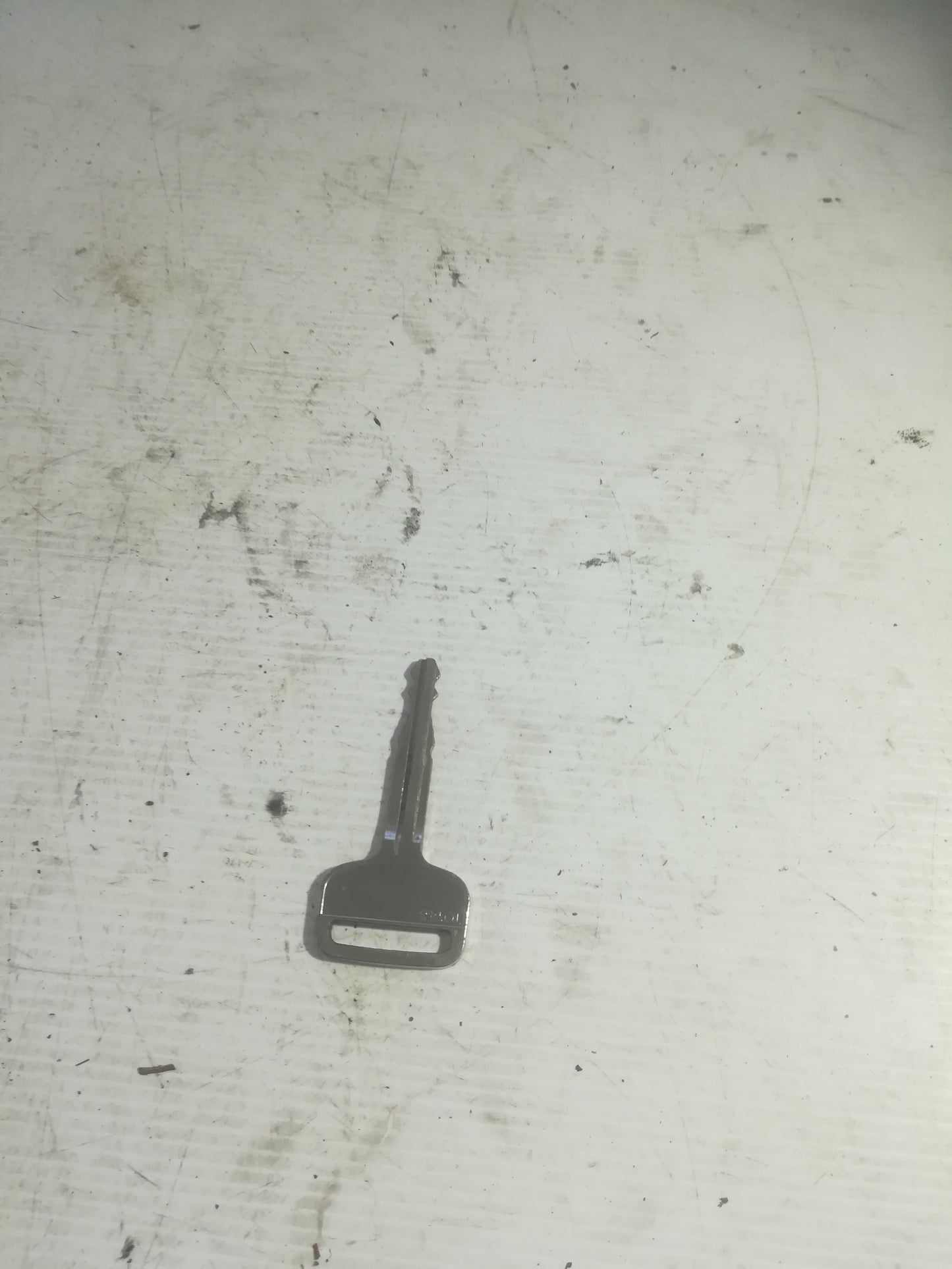Key
