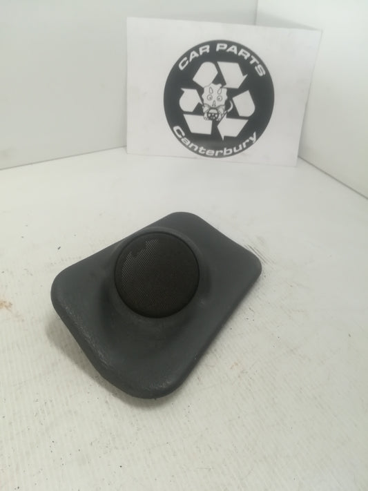 Strut Tower Tweeter Cover R